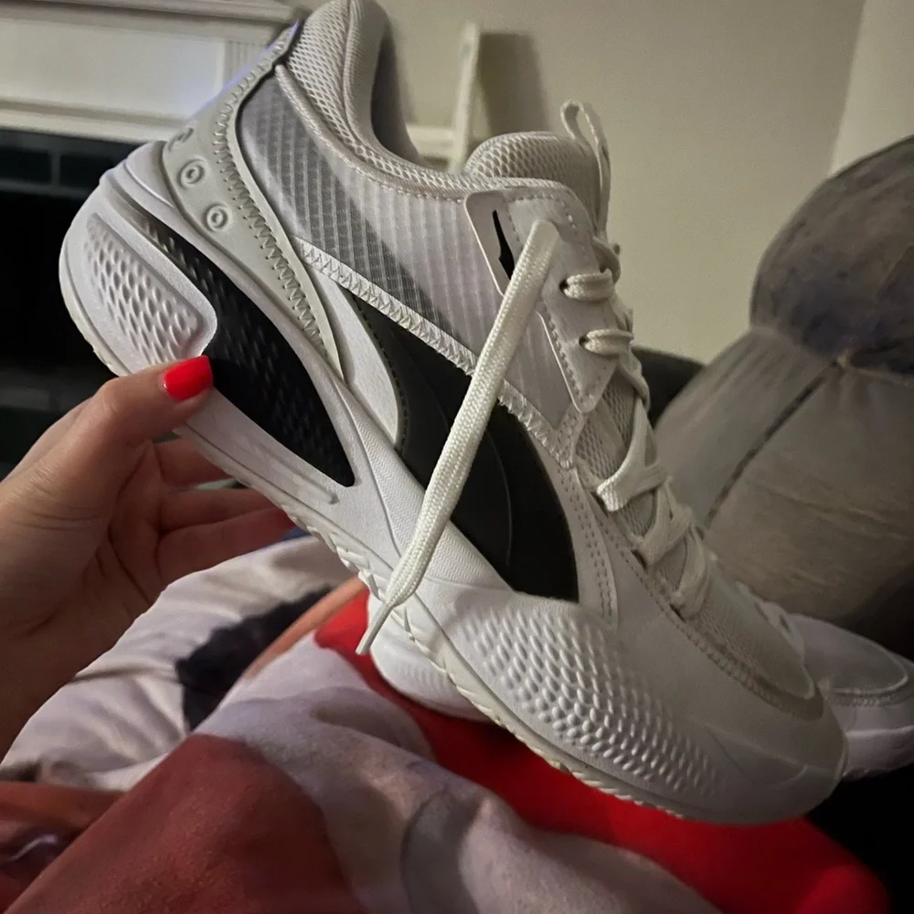 PUMA Court Riders - Picture 1 of 5